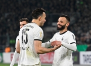 XINGKONG-清晨门兴格拉德巴赫远射贴柱：德国杯节点到来，质疑声仍在，赛程密集仍需轮换的简单介绍