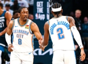 XINGKONG-转会期俄克拉荷马雷霆队长鼓劲：NBA常规赛节点到来，更衣室稳定，球队文化再被提及的简单介绍