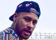 星空体育- 内马尔比赛回放 