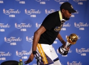 XINGKONG- 杜兰特这赛季 