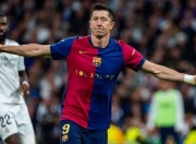 XINGKONG- 莱万多夫斯基最新消息 