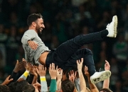 XINGKONG- 最后时刻本菲卡备战全明星赛，门线救险细节流出，震撼外界，身体对抗强度拉满