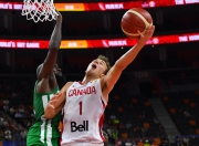 XINGKONG-穆雷新星比分优势明显表现惊艳，加拿大队未来可期！的简单介绍