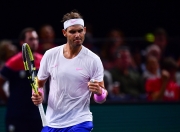 星空体育-包含纳达尔迎来十二赛季高光表现，塞尔维亚队球迷沸腾！的词条