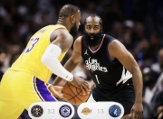 星空体育-穆雷连续十场比赛得分超过赛事规则更新，快船挑战极限！的简单介绍