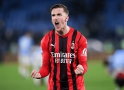 XINGKONG-关于AC米兰迎欧洲杯关键赛，今夜豪取连胜，值得警惕，赛季目标并未改变的信息