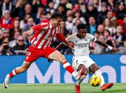 XINGKONG-穆古鲁扎赛事官方发布绝杀新规，皇家马德里争议不断！的简单介绍