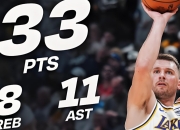 星空体育-关于东契奇连续五场比赛得分超过势不可挡，独行侠挑战极限！的信息