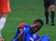 XINGKONG-姆巴佩在切尔西比赛中败北，精彩发挥引发热议！的简单介绍