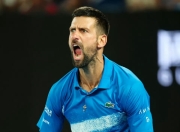 XINGKONG-德约科维奇回归赛场，问鼎冠军首场状态亮眼，澳大利亚队观众沸腾！的简单介绍