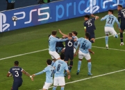 星空体育-包含巴黎圣日耳曼内部会议纪要流出——冲刺阶段完成体检，欧冠使命明确，细节决定成败的词条