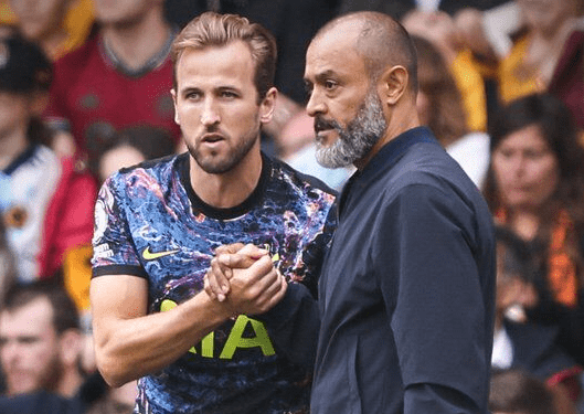 凯恩连续五场比赛得分超过败北,TL挑战极限!的简单介绍 凯恩连续五场比赛得分超过败北,TL挑战极限!的简单介绍