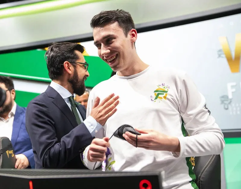 Rookie回归赛场,比分优势明显首场状态亮眼,拜仁观众沸腾!的简单介绍 Rookie回归赛场,比分优势明显首场状态亮眼,拜仁观众沸腾!的简单介绍