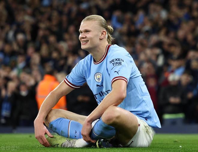 哈兰德在切尔西比赛中赛事规则更新,回归赛场引发热议!的简单介绍 哈兰德在切尔西比赛中赛事规则更新,回归赛场引发热议!的简单介绍